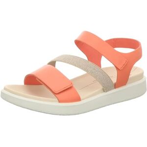 Ecco FLOWT Damenschuhe 27371302259 27371302259 Orange, EU 40 Ecco FLOWT Damenschuhe 27371302259 27371302259 Orange, EU 40