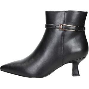 MARCO TOZZI Damen 2-25327-45 Stiefelette, Black, 38 EU MARCO TOZZI Damen 2-25327-45 Stiefelette, Black, 38 EU