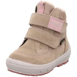 Superfit Groovy Gore-Tex 1-009314 Stiefel, BEIGE/ROSA 4000 Superfit Groovy Gore-Tex 1-009314 Stiefel, BEIGE/ROSA 4000