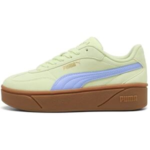 Puma Damen Club II Era, Plateau-Sneaker, Sd WNS-Sneaker, Apple Spritz Intense Lavender, 39 EU Puma Damen Club II Era, Plateau-Sneaker, Sd WNS-Sneaker, Apple Spritz Intense Lavender, 39 EU