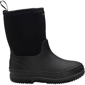 Viking Unisex slush Schneestiefel, Schwarz, 35 EU Viking Unisex slush Schneestiefel, Schwarz, 35 EU