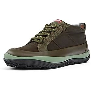 Camper K400739 Peu Pista GM, Women Ankle Boot, 38 (EU) Camper K400739 Peu Pista GM, Women Ankle Boot, 38 (EU)