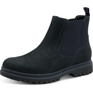 Tamaris Damen Stiefel blau 38 Tamaris Damen Stiefel blau 38