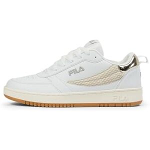 FILA REGA NF wmn-White-Gold-Antique White-39 FILA REGA NF wmn-White-Gold-Antique White-39