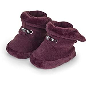 Sterntaler Baby Mädchen Hausschuhe Baby Baby-Schuh Hausschuhhe Baby, Babyhausschuhe Mid-Top Babyschuh mit Gummi Sohle pink, 22 Sterntaler Baby Mädchen Hausschuhe Baby Baby-Schuh Hausschuhhe Baby, Babyhausschuhe Mid-Top Babyschuh mit Gummi Sohle pink, 22