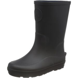 Fitflop Wonderwelly Unisex-Kinder-Regenstiefel, ergonomisch, modisch, Midnight Navy (Marineblau), 23 EU Fitflop Wonderwelly Unisex-Kinder-Regenstiefel, ergonomisch, modisch, Midnight Navy (Marineblau), 23 EU