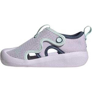 Adidas Unisex Baby ALTAVENTURE 3 SHOES INFANTS, ice lavender/halo mint/preloved ink, 26 EU Adidas Unisex Baby ALTAVENTURE 3 SHOES INFANTS, ice lavender/halo mint/preloved ink, 26 EU
