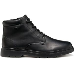 Geox MAN U SPHERICA EC1 B ABX ANKLE BOOTS BLACK 44_EU Geox MAN U SPHERICA EC1 B ABX ANKLE BOOTS BLACK 44_EU