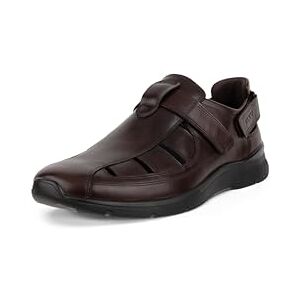 Ecco Herren IRVING FISHERMAN Brown 42 Ecco Herren IRVING FISHERMAN Brown 42