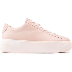 Ecco Damen Street Platform, Rose DUST, 40 EU Ecco Damen Street Platform, Rose DUST, 40 EU