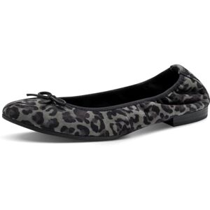 Tamaris Ballerina Damen Elegant Tamaris Ballerina Damen Elegant