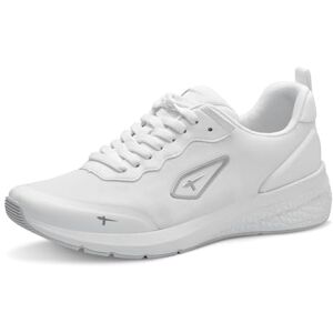 Tamaris Damen Sneaker, Weiß, 40 EU Tamaris Damen Sneaker, Weiß, 40 EU