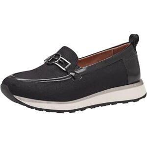 Tamaris Slipper Damen Vegan Bequem schwarz,EU 38 Tamaris Slipper Damen Vegan Bequem schwarz,EU 38