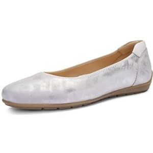ARA Damen BARI Ballerinas, Dusty,Weiss, 39 EU ARA Damen BARI Ballerinas, Dusty,Weiss, 39 EU