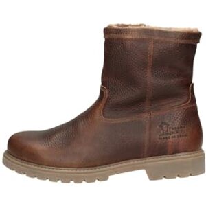 Panama Jack Men's Boots, Fedro C28, Cuero/Bark, 44 EU Panama Jack Men's Boots, Fedro C28, Cuero/Bark, 44 EU