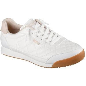 Skechers Bobs Billie Wild Comfort Damen-Sneaker, Weiß, Größe 37,5 Skechers Bobs Billie Wild Comfort Damen-Sneaker, Weiß, Größe 37,5