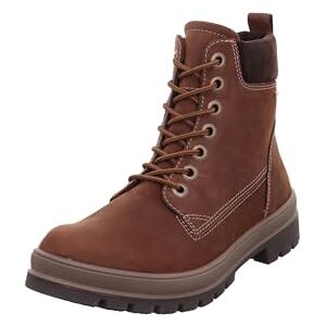 Legero Herren MONTANA warm gefütterte Gore-Tex Stiefelette, MAYA (BRAUN) 3100 Legero Herren MONTANA warm gefütterte Gore-Tex Stiefelette, MAYA (BRAUN) 3100