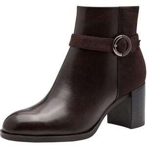 Tamaris Damen Stiefel braun 38 Tamaris Damen Stiefel braun 38