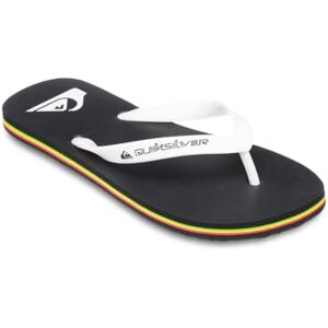 Quiksilver ™ Molokai Core Flip-Flops for Men Sandalen Männer 41 Schwarz Quiksilver ™ Molokai Core Flip-Flops for Men Sandalen Männer 41 Schwarz