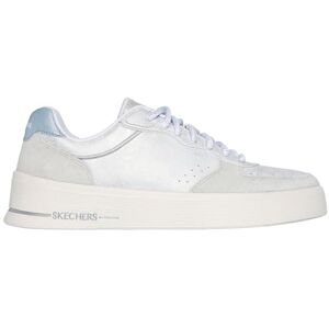 Skechers Women's Hiland Shimmering Splendid Sneaker, grau, 40 EU Skechers Women's Hiland Shimmering Splendid Sneaker, grau, 40 EU