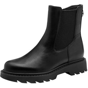 Tamaris Damen Stiefel schwarz 42 Tamaris Damen Stiefel schwarz 42