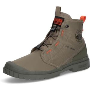 Palladium Sp20 Travel Hi 74476377M, Boots 41 EU Palladium Sp20 Travel Hi 74476377M, Boots 41 EU