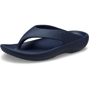 Crocs Herren Mellow Recovery Womens Flip Flip, Navy, 34/35 EU Crocs Herren Mellow Recovery Womens Flip Flip, Navy, 34/35 EU