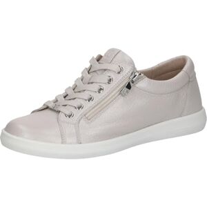 CAPRICE Damen 9-23757-46 Sneaker, Pearl Perl Dee, 39 EU Weit CAPRICE Damen 9-23757-46 Sneaker, Pearl Perl Dee, 39 EU Weit