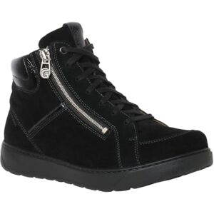 Ganter Damen Kelly-K Stiefelette, Schwarz, 40 EU XX-Weit Ganter Damen Kelly-K Stiefelette, Schwarz, 40 EU XX-Weit