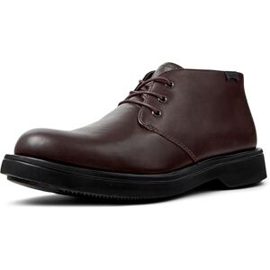 Camper Herren Norman K300513 Desert Boot, Dunkelbraun 005, 43 EU Camper Herren Norman K300513 Desert Boot, Dunkelbraun 005, 43 EU