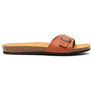 Scholl Didier, Sandalen für Herren, braun, 41 EU Scholl Didier, Sandalen für Herren, braun, 41 EU