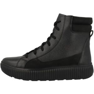 Geox WOMAN D GRAISY HYBRID BLACK 41_EU Geox WOMAN D GRAISY HYBRID BLACK 41_EU