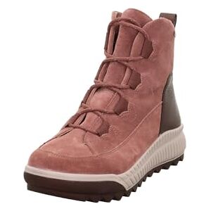 Legero Damen TIRANO warm gefütterte Gore-Tex Stiefelette, FAWN (ROT) 5680 Legero Damen TIRANO warm gefütterte Gore-Tex Stiefelette, FAWN (ROT) 5680