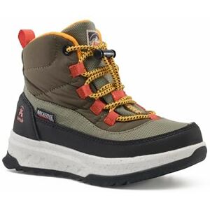 Kamik Unisex STORMY MID2 Stiefel, Grün (OLIVE OLI), 37 EU Kamik Unisex STORMY MID2 Stiefel, Grün (OLIVE OLI), 37 EU