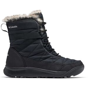 Columbia Damen-Winterstiefel, MINX SHORTY III Columbia Damen-Winterstiefel, MINX SHORTY III
