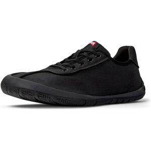 Camper , Path, Men Sneaker, Black, 42, (EU) Camper , Path, Men Sneaker, Black, 42, (EU)