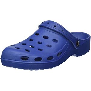 Beco Damen Clogs Leichte Badeschuhe Wohlfühlpantoletten – rutschfest perfekt für Garten, Strand, Freizeit Beco Damen Clogs Leichte Badeschuhe Wohlfühlpantoletten – rutschfest perfekt für Garten, Strand, Freizeit