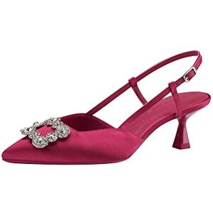 Tamaris Damen 1-1-29602-20 Sling, Fuxia, 38 EU Tamaris Damen 1-1-29602-20 Sling, Fuxia, 38 EU