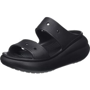 Crocs Classic Crush Sandal 207670001, Sandalen 41-42 EU Crocs Classic Crush Sandal 207670001, Sandalen 41-42 EU