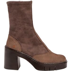 ART Damen 1973 Berna Oxford-Stiefel, braun, 39 EU ART Damen 1973 Berna Oxford-Stiefel, braun, 39 EU