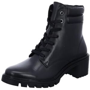 ARA Damen Denver Stiefelette, SCHWARZ, 37.5 EU ARA Damen Denver Stiefelette, SCHWARZ, 37.5 EU