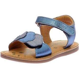 Kickers Dyastar Sandale, blau, 23 EU Kickers Dyastar Sandale, blau, 23 EU