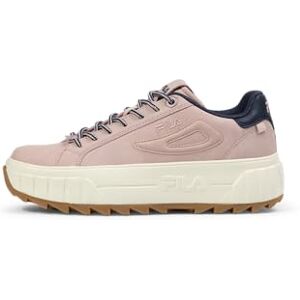FILA Sintra N wmn-Pale Mauve- Navy-38 FILA Sintra N wmn-Pale Mauve- Navy-38