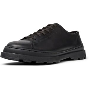 Camper , Brutus+, Men Shoe, Black, 42, (EU) Camper , Brutus+, Men Shoe, Black, 42, (EU)