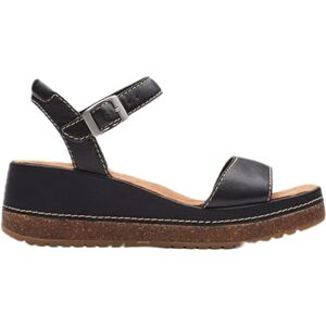 Clarks Kassanda Lily Womens Stone Nubuck, 7 Clarks Kassanda Lily Womens Stone Nubuck, 7