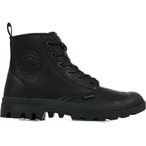 Palladium Pampa Hi Zip LTH ESS 76888008, Boots 40 EU Palladium Pampa Hi Zip LTH ESS 76888008, Boots 40 EU