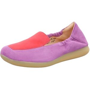 Think! Damen Opua_3-000768 Nachhaltige Ballerinas, 5000 Orchidea Kombi, 39 EU Think! Damen Opua_3-000768 Nachhaltige Ballerinas, 5000 Orchidea Kombi, 39 EU