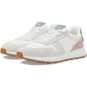 TOMS UrbanStep Sneaker für Herren Damen Wasserdichtes Wildleder, Elastische Schnürsenkel, Bequeme Schuhe mit Rutschfester Sohle TOMS UrbanStep Sneaker für Herren Damen Wasserdichtes Wildleder, Elastische Schnürsenkel, Bequeme Schuhe mit Rutschfester Sohle