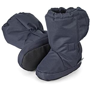 Sterntaler Jungen Baby Stiefel Babyschuh Unifarben, Marine, 24 EU Sterntaler Jungen Baby Stiefel Babyschuh Unifarben, Marine, 24 EU