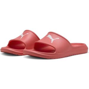 Puma DIVECAT V2 LITE CAT, Unisex Schiebe-Sandalen, PEACH FROST- WHITE, Puma DIVECAT V2 LITE CAT, Unisex Schiebe-Sandalen, PEACH FROST- WHITE,